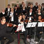 Festgottesdienst zum 125 jährigen Jubiläum der Pfarrei Liebfrauen 